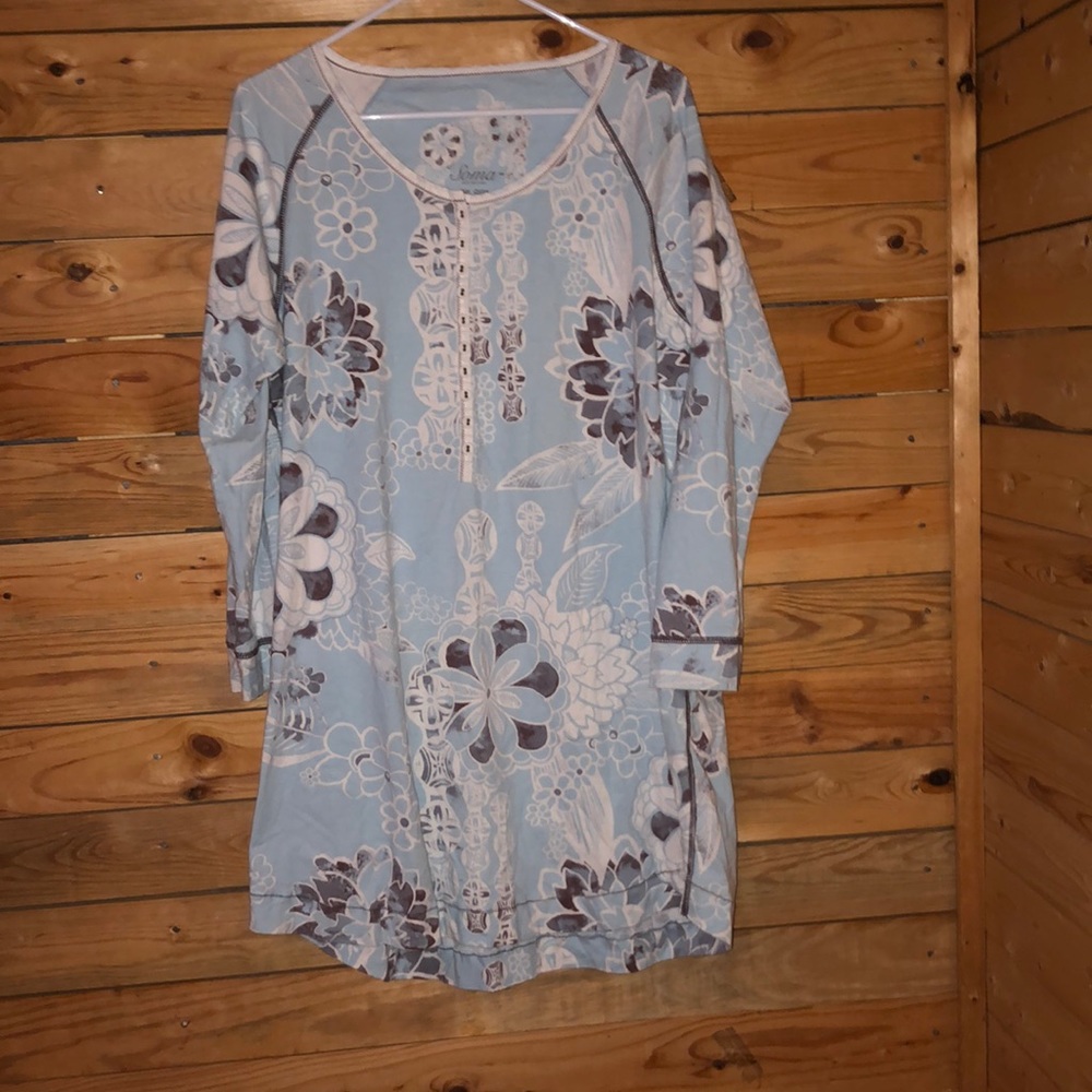 Nightgown